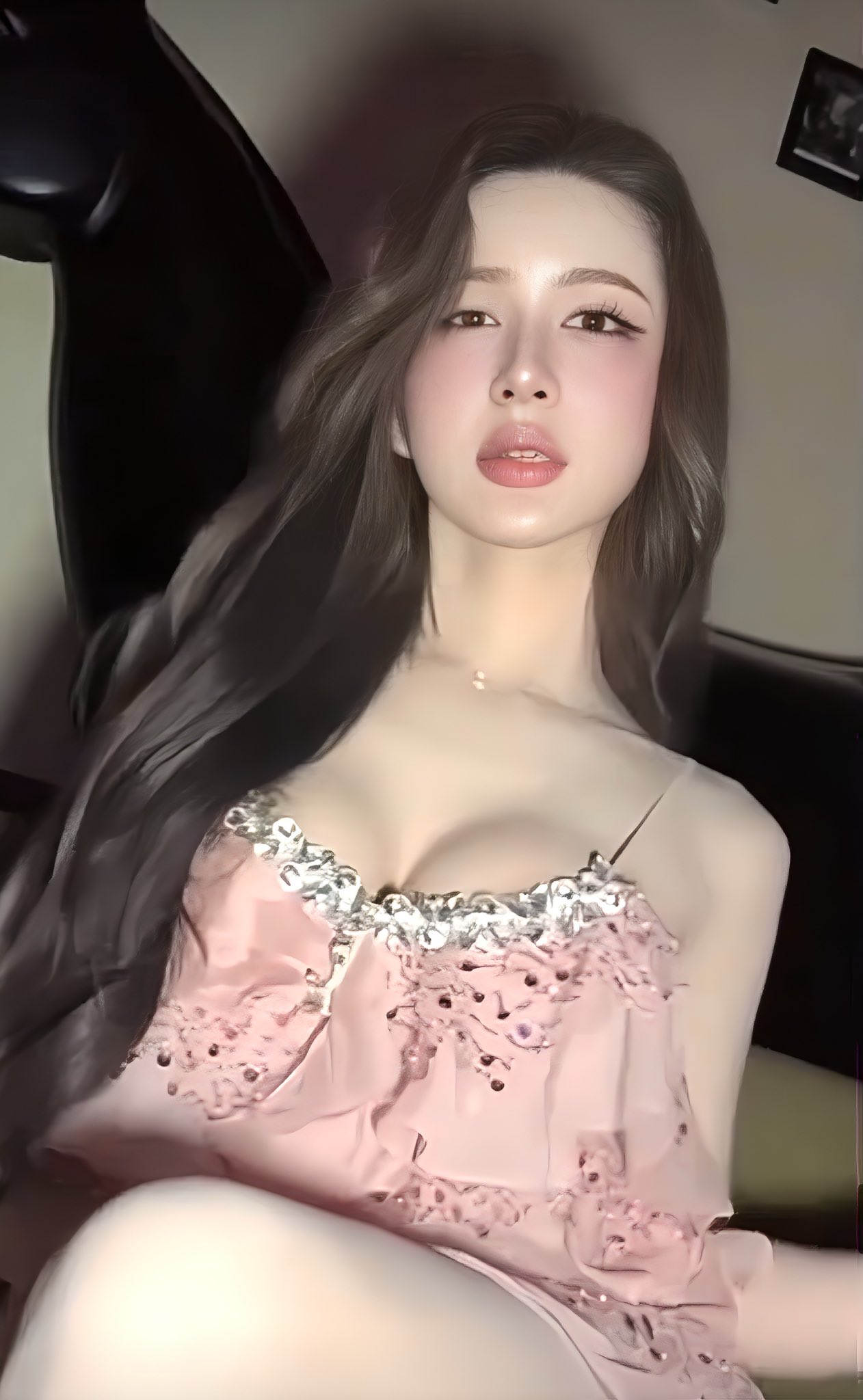 分享推上迷人的少妇