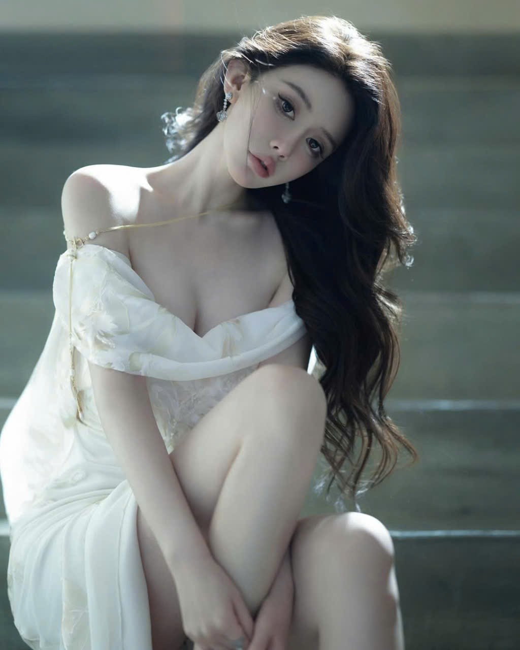 分享推上迷人的少妇