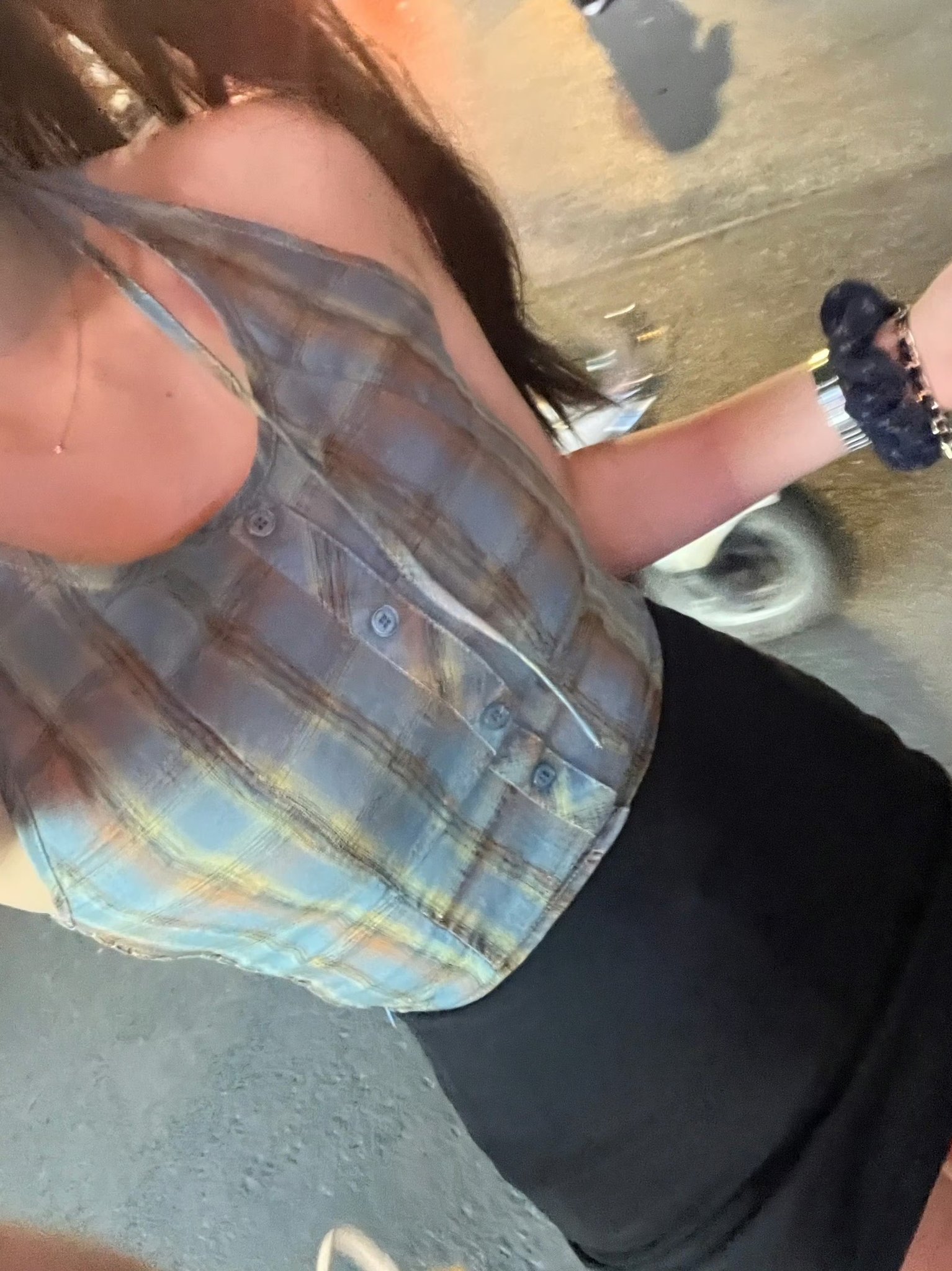 分享推上迷人的少妇