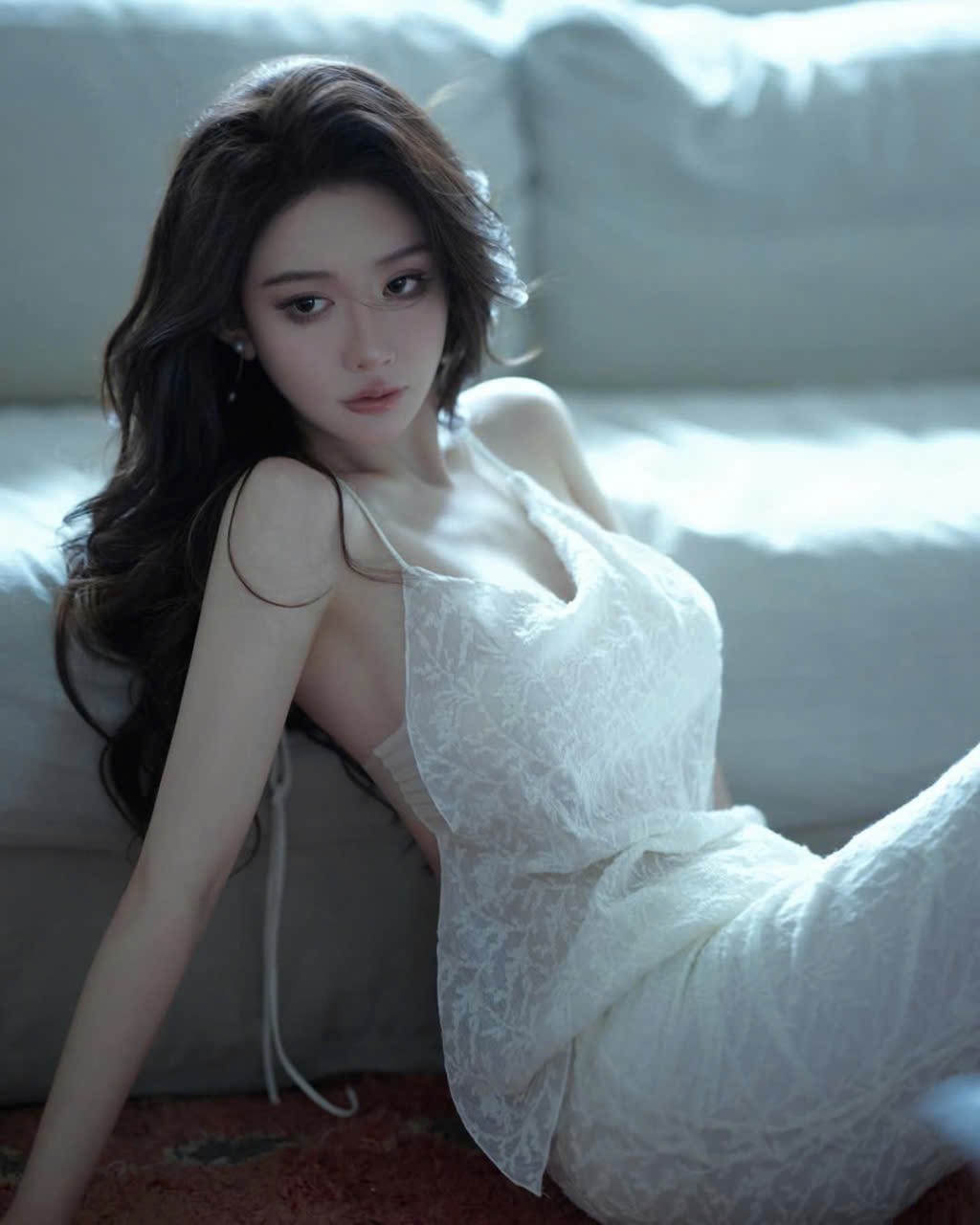 分享推上迷人的少妇