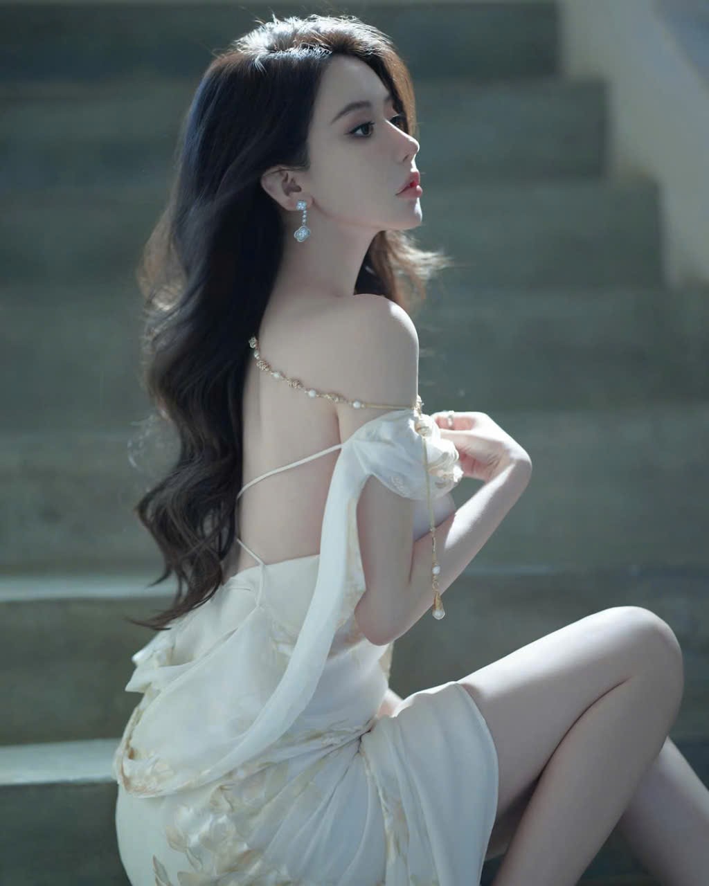 分享推上迷人的少妇