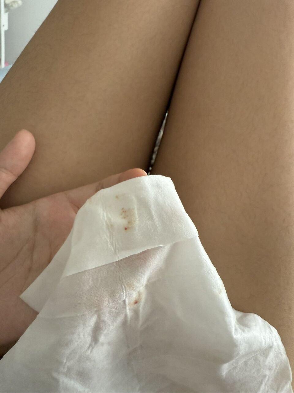 那些年为你赤裸身体张开双腿的女孩——休学的大一女孩