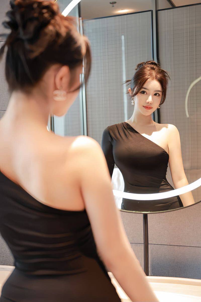 少妇系列媚态极致