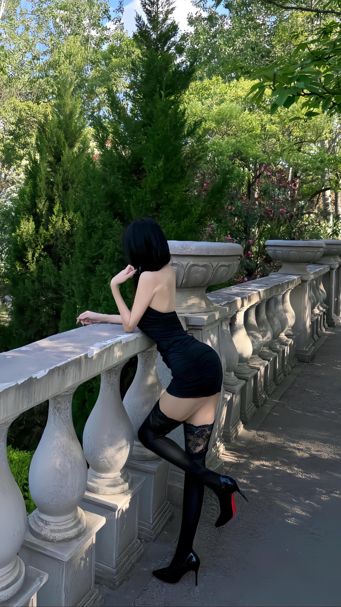 少妇系列媚态极致