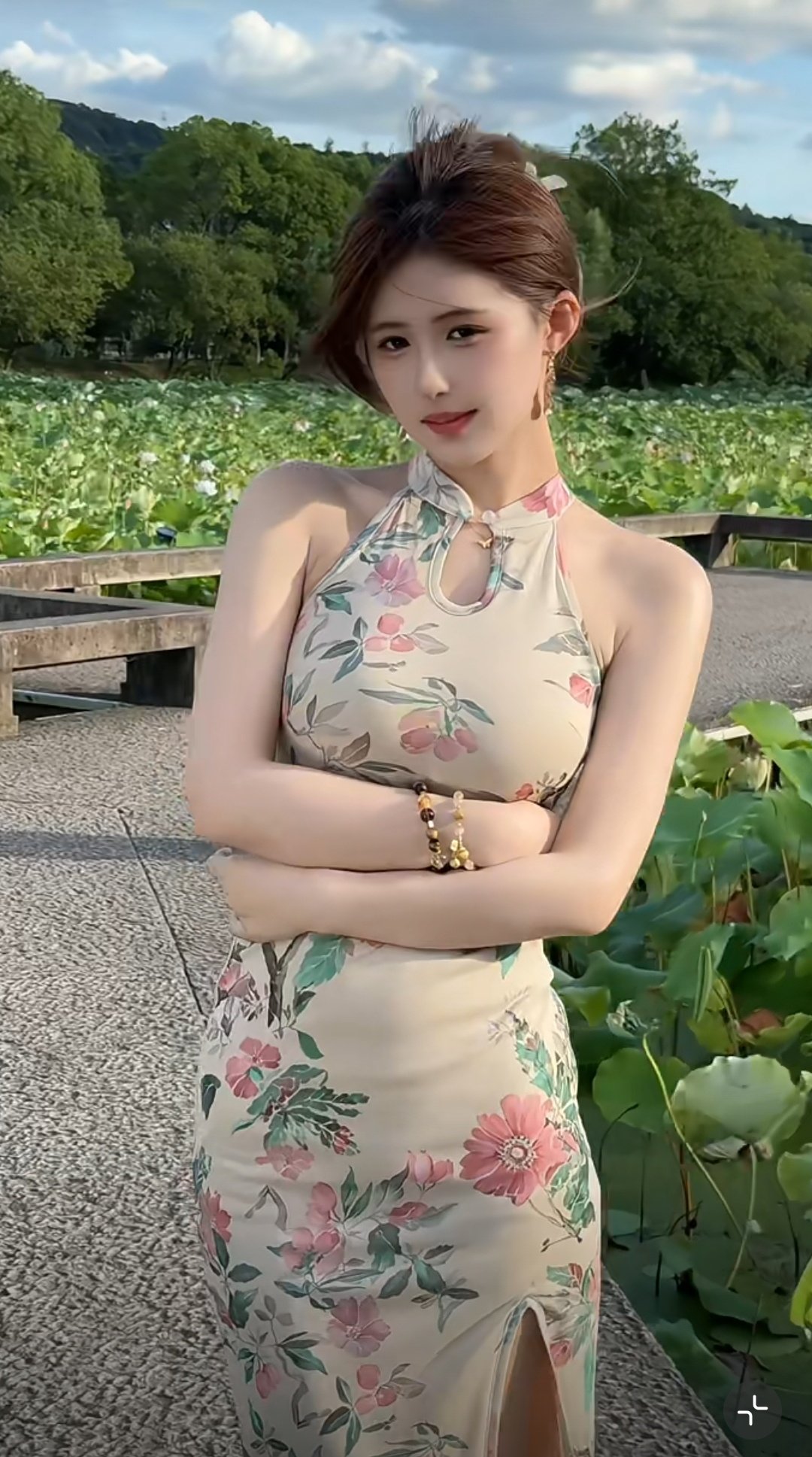 少妇系列媚态极致