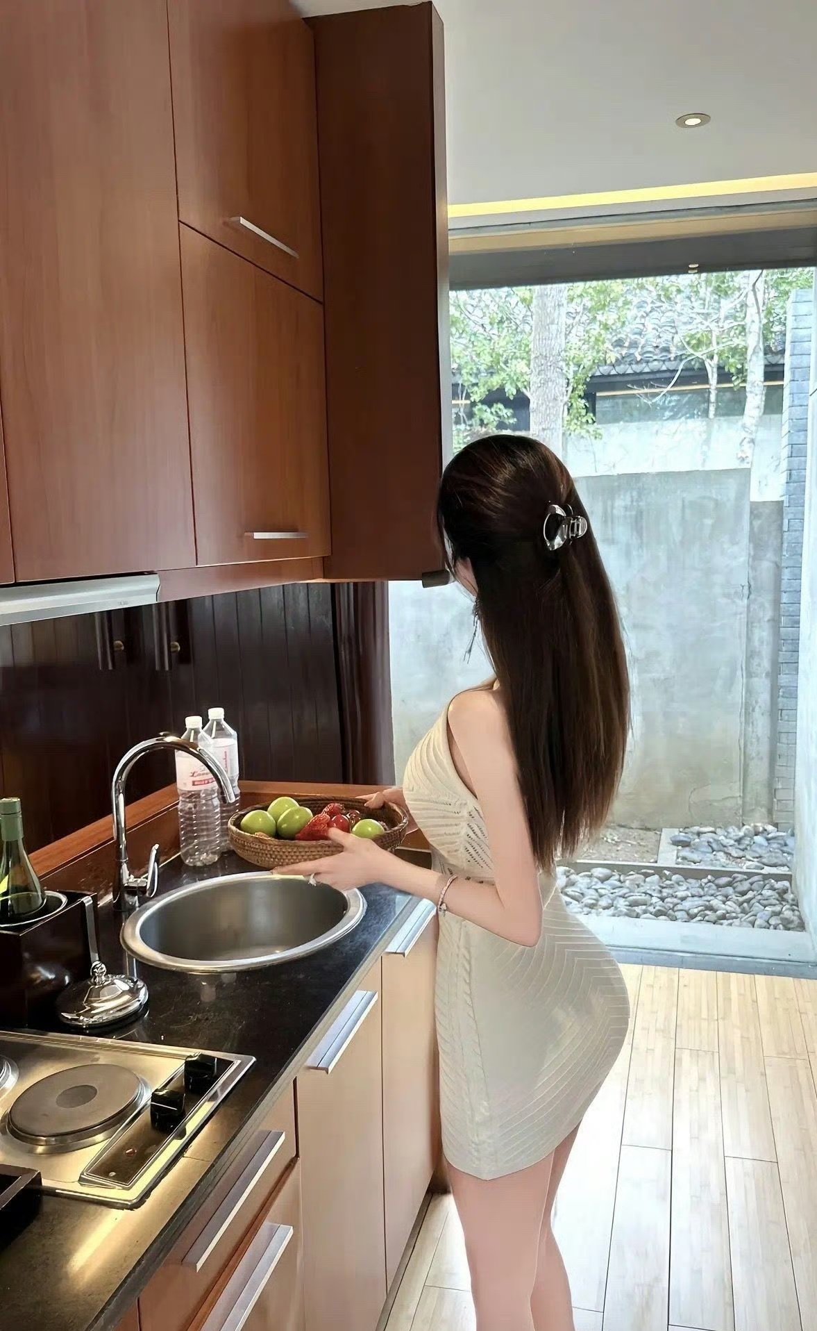 少妇系列媚态极致