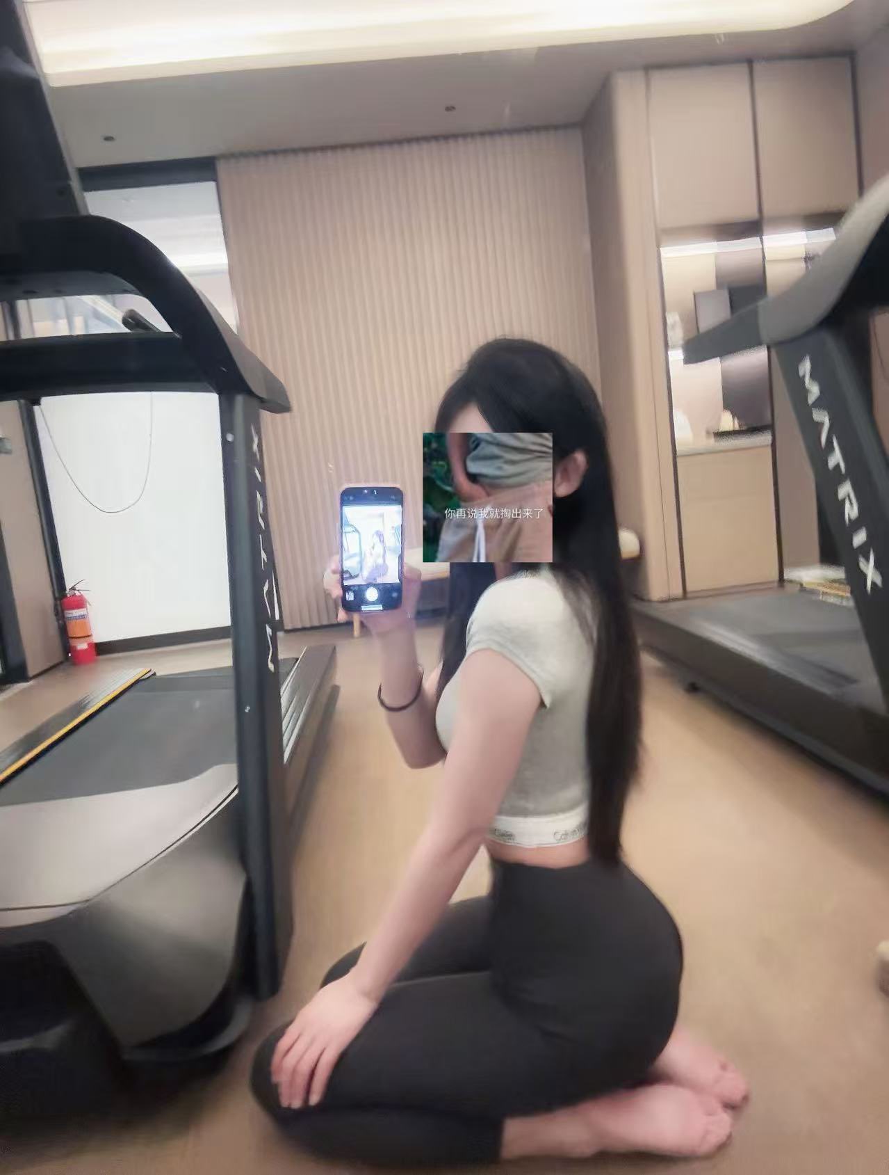 少妇系列媚态极致