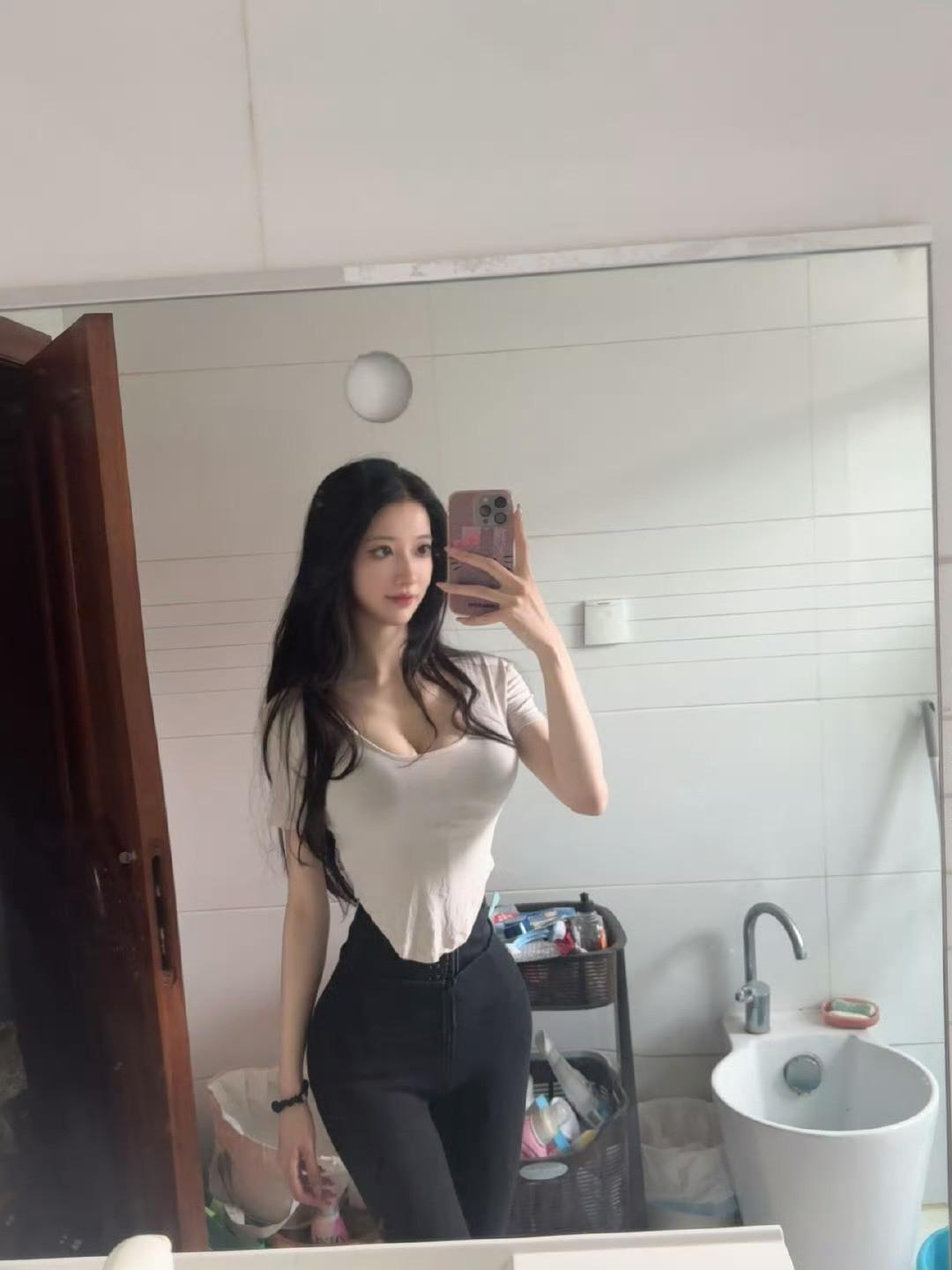 少妇系列媚态极致