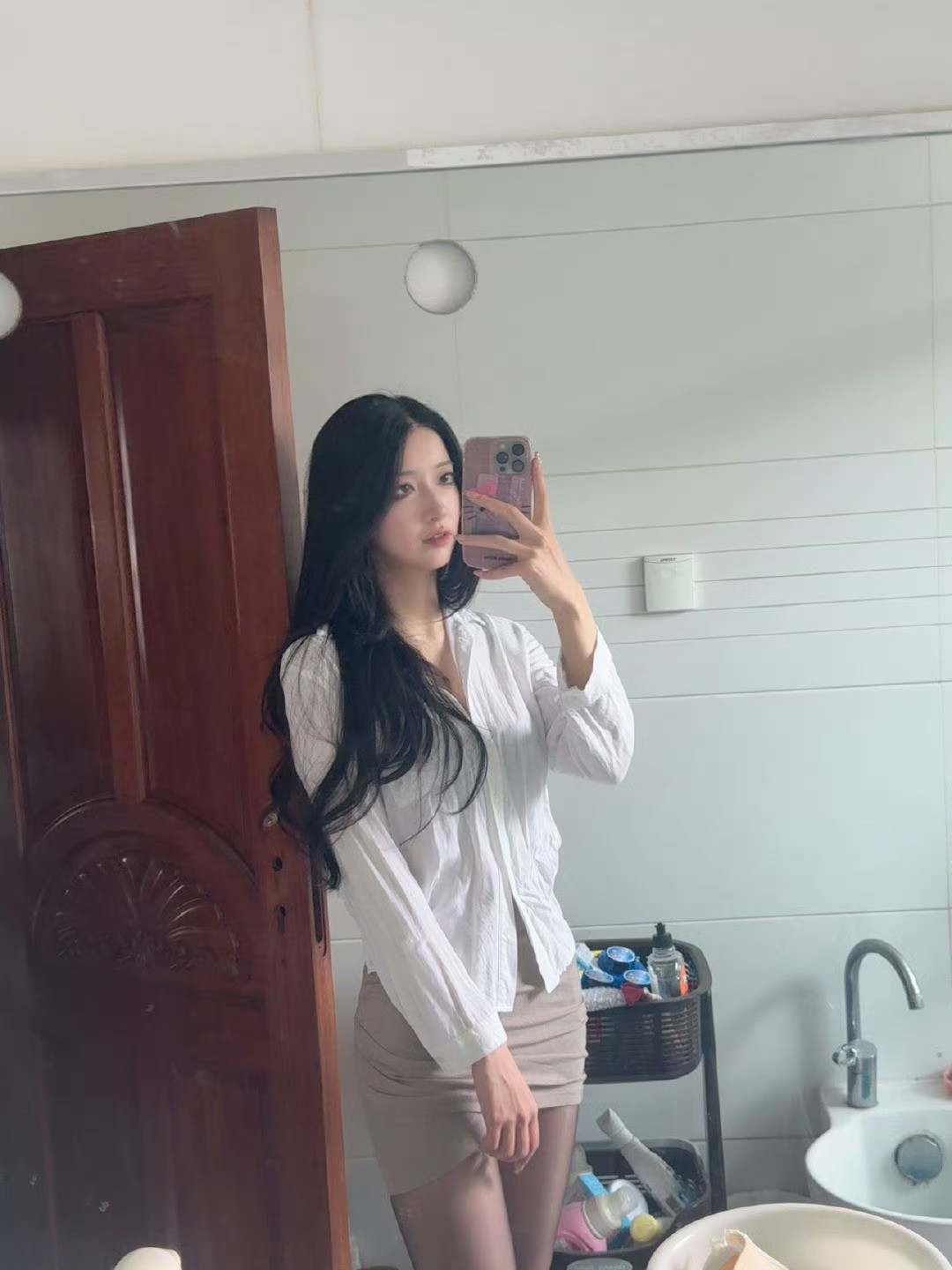 少妇系列媚态极致