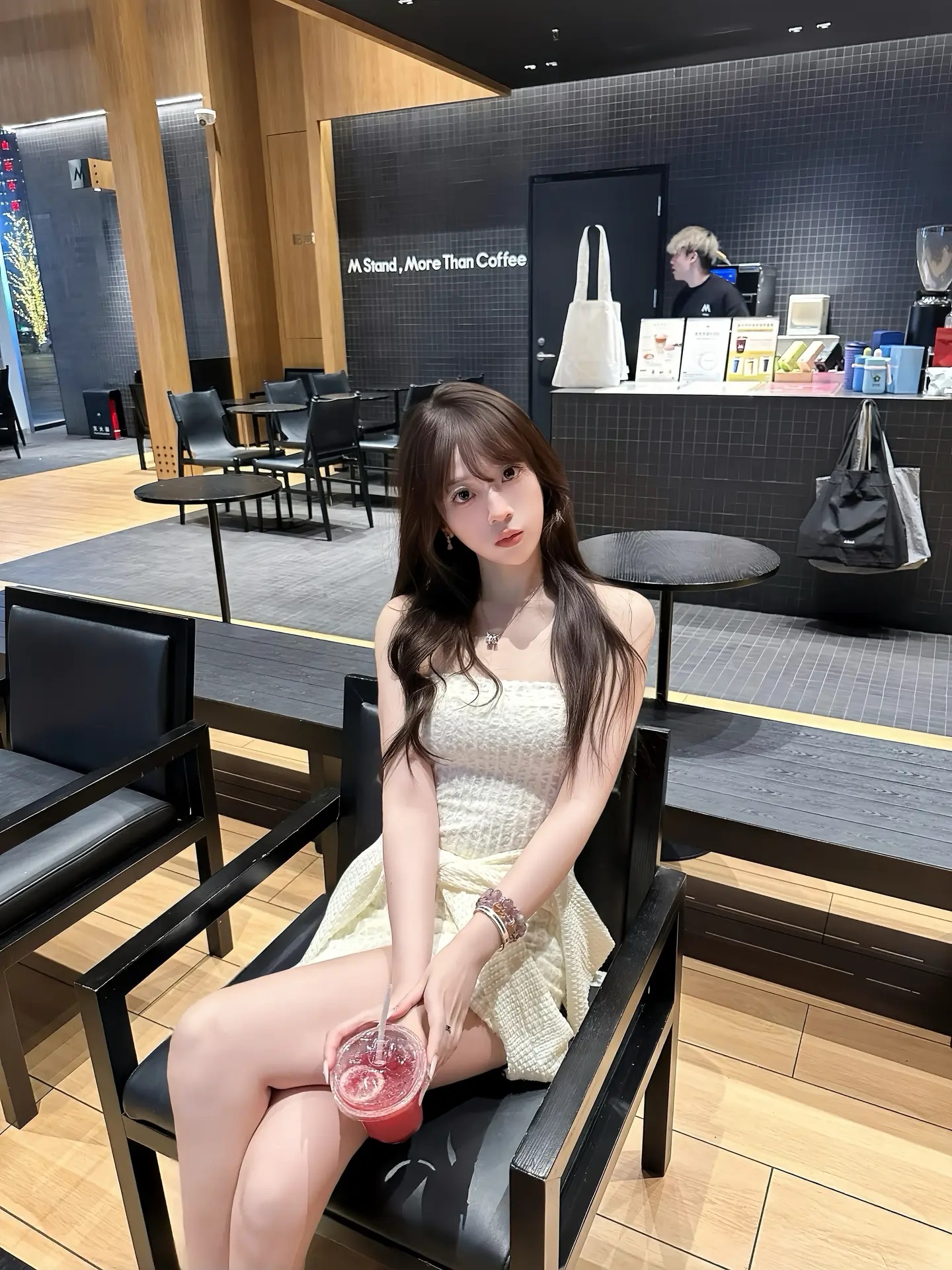 少妇系列媚态极致