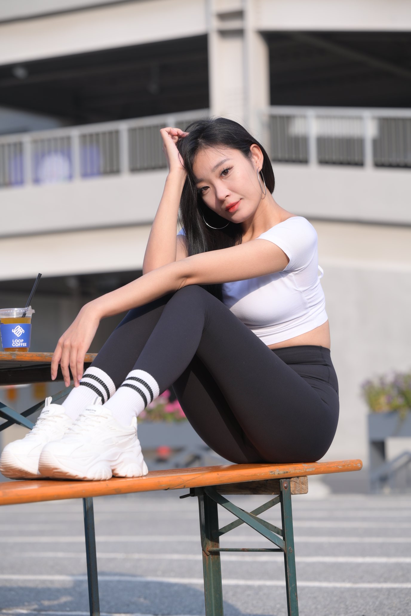 少妇系列媚态极致