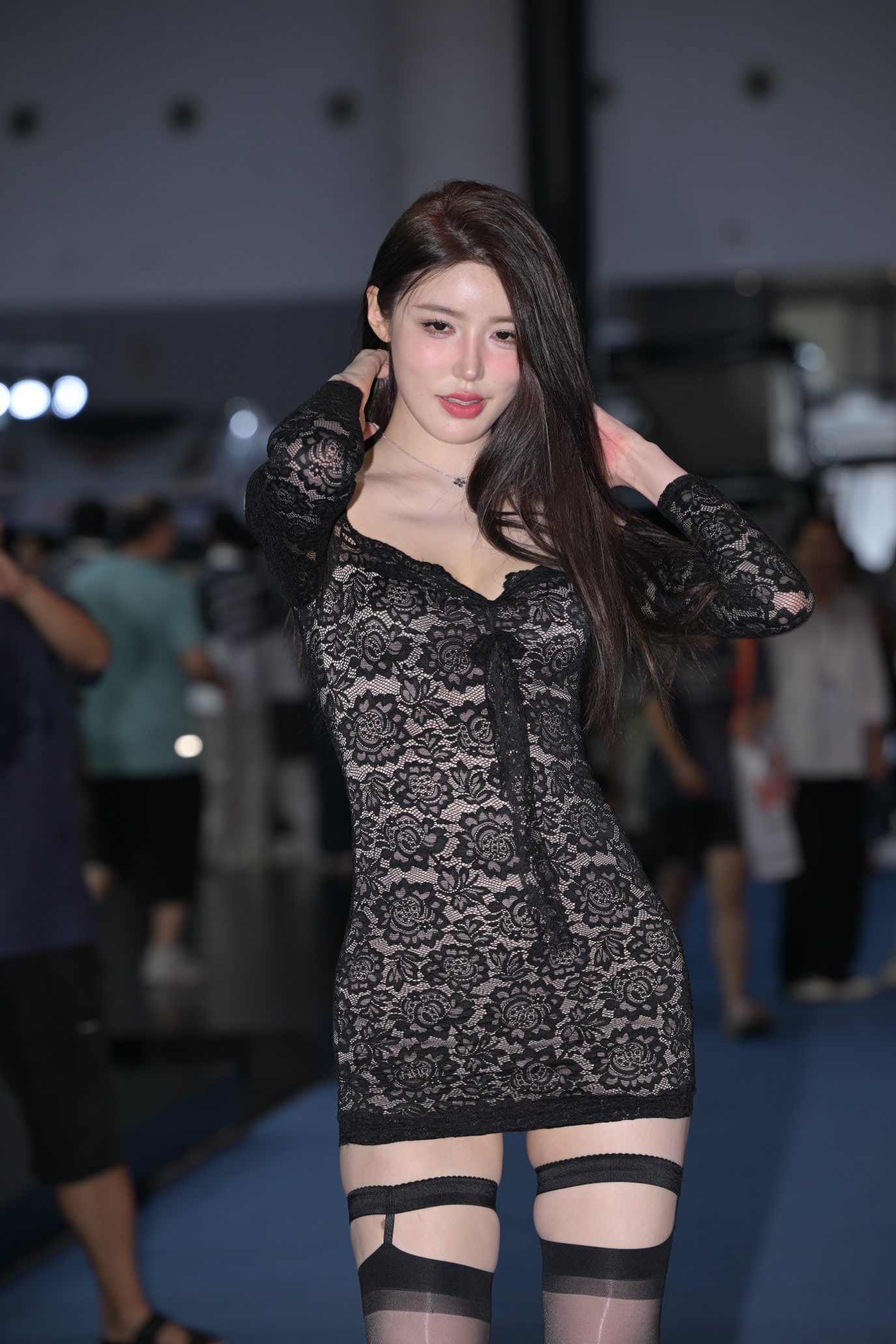 少妇系列媚态极致