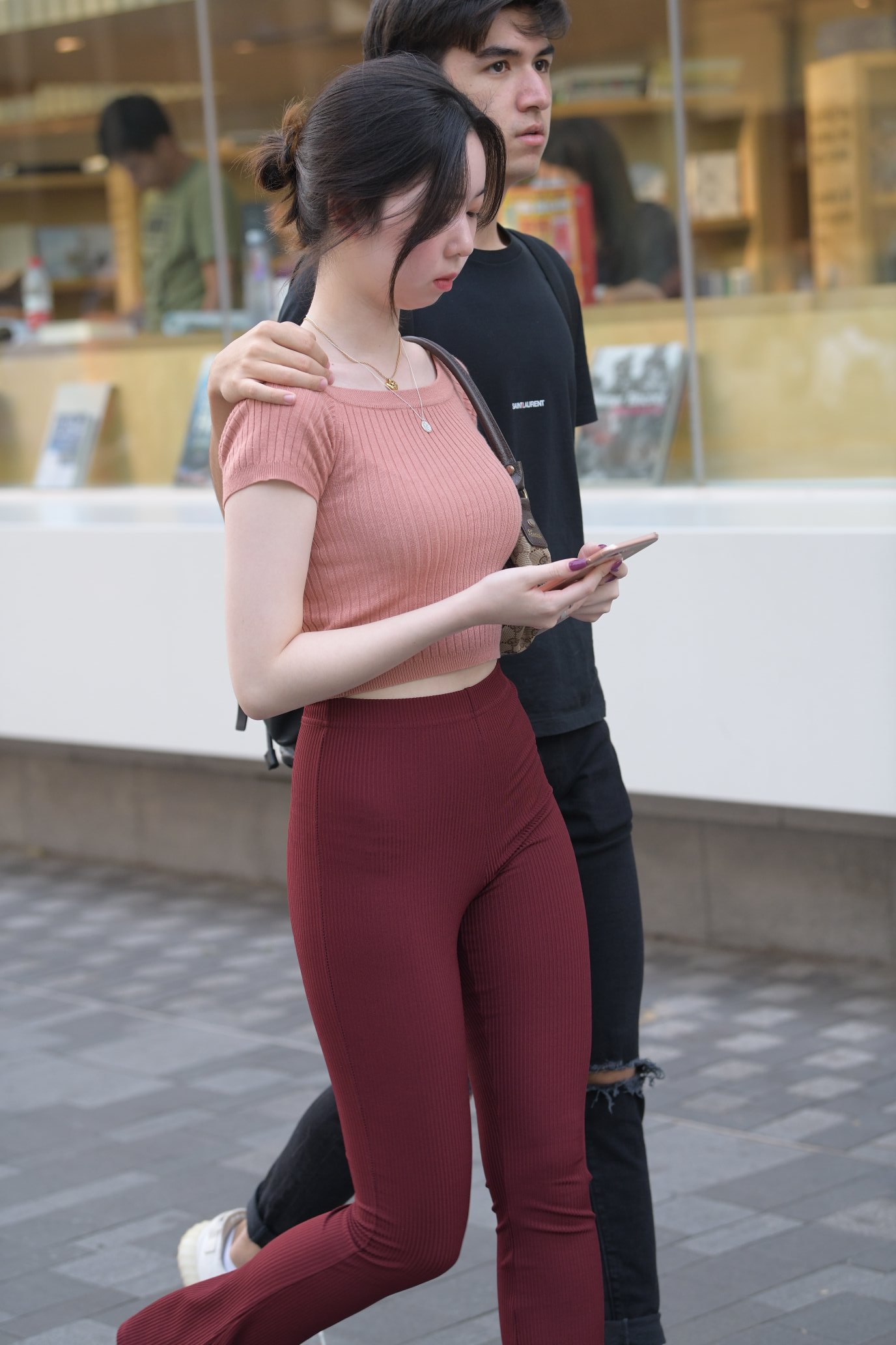 少妇系列媚态极致