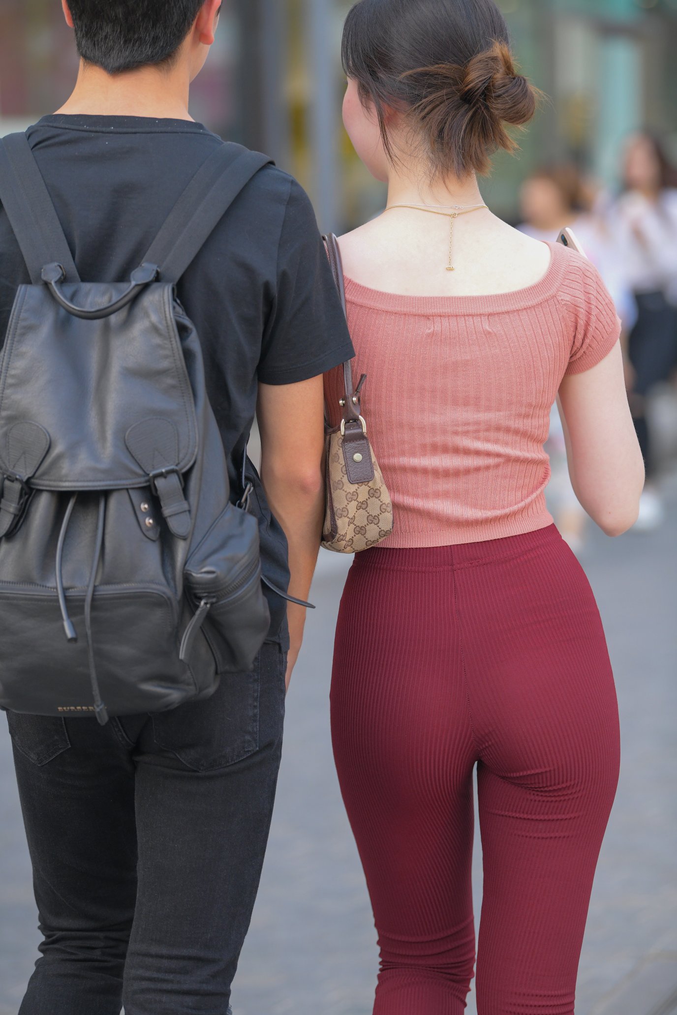 少妇系列媚态极致