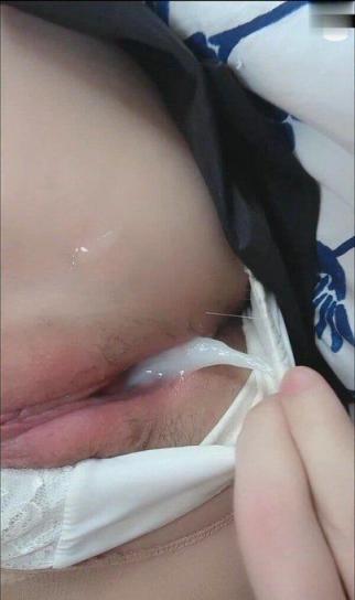 搜集的妹子图片-鲍鱼配酸奶