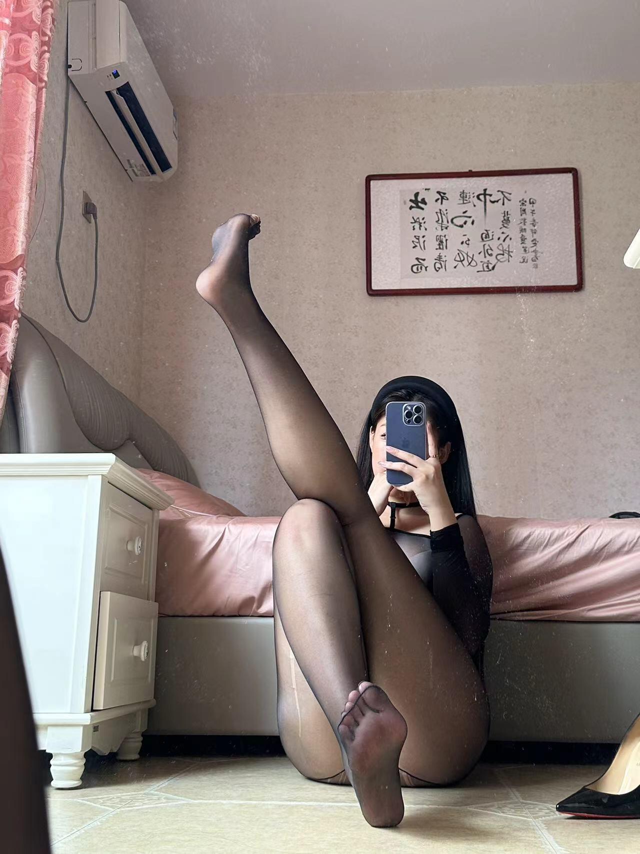 欣赏一个套图