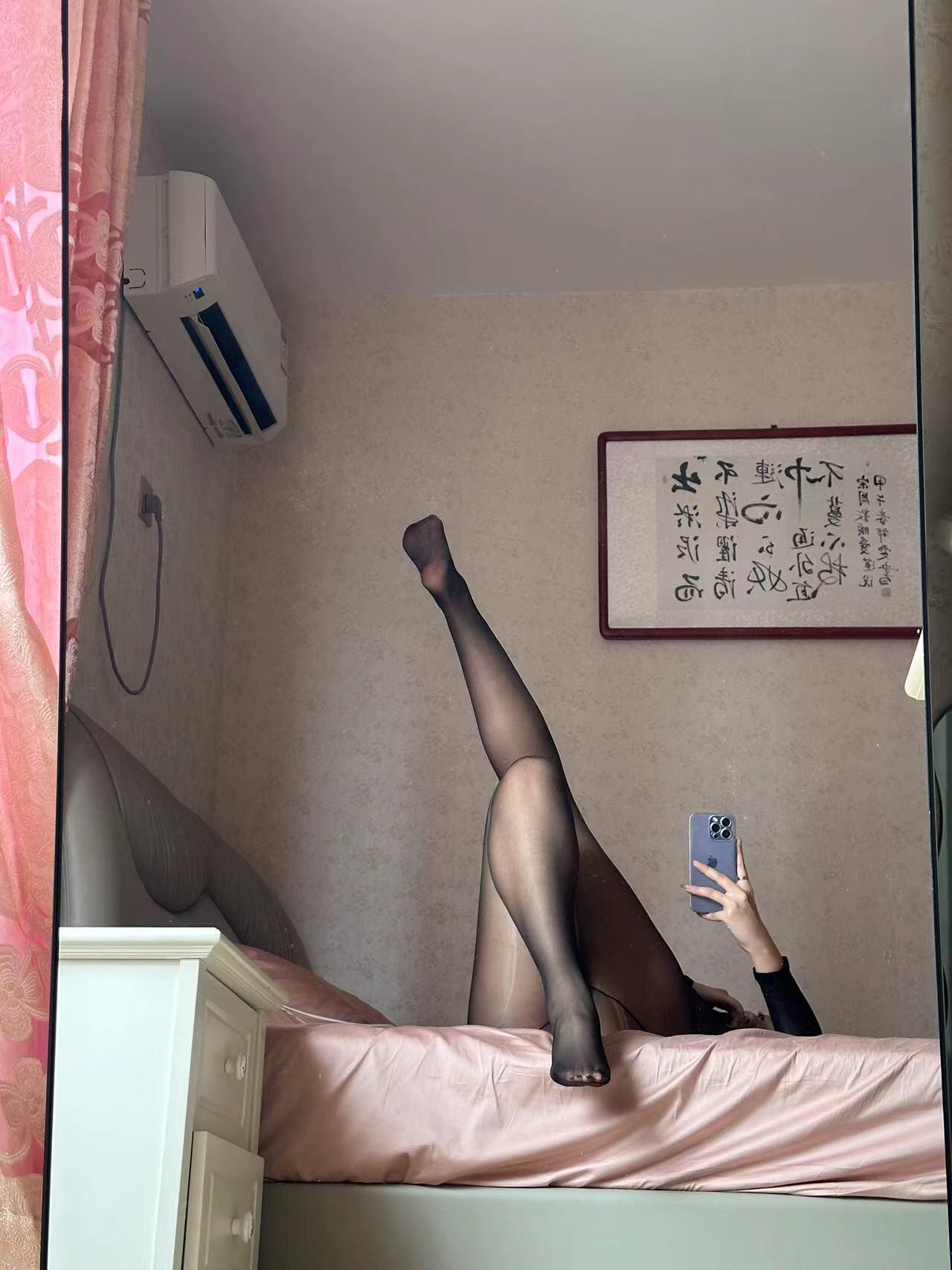 欣赏一个套图