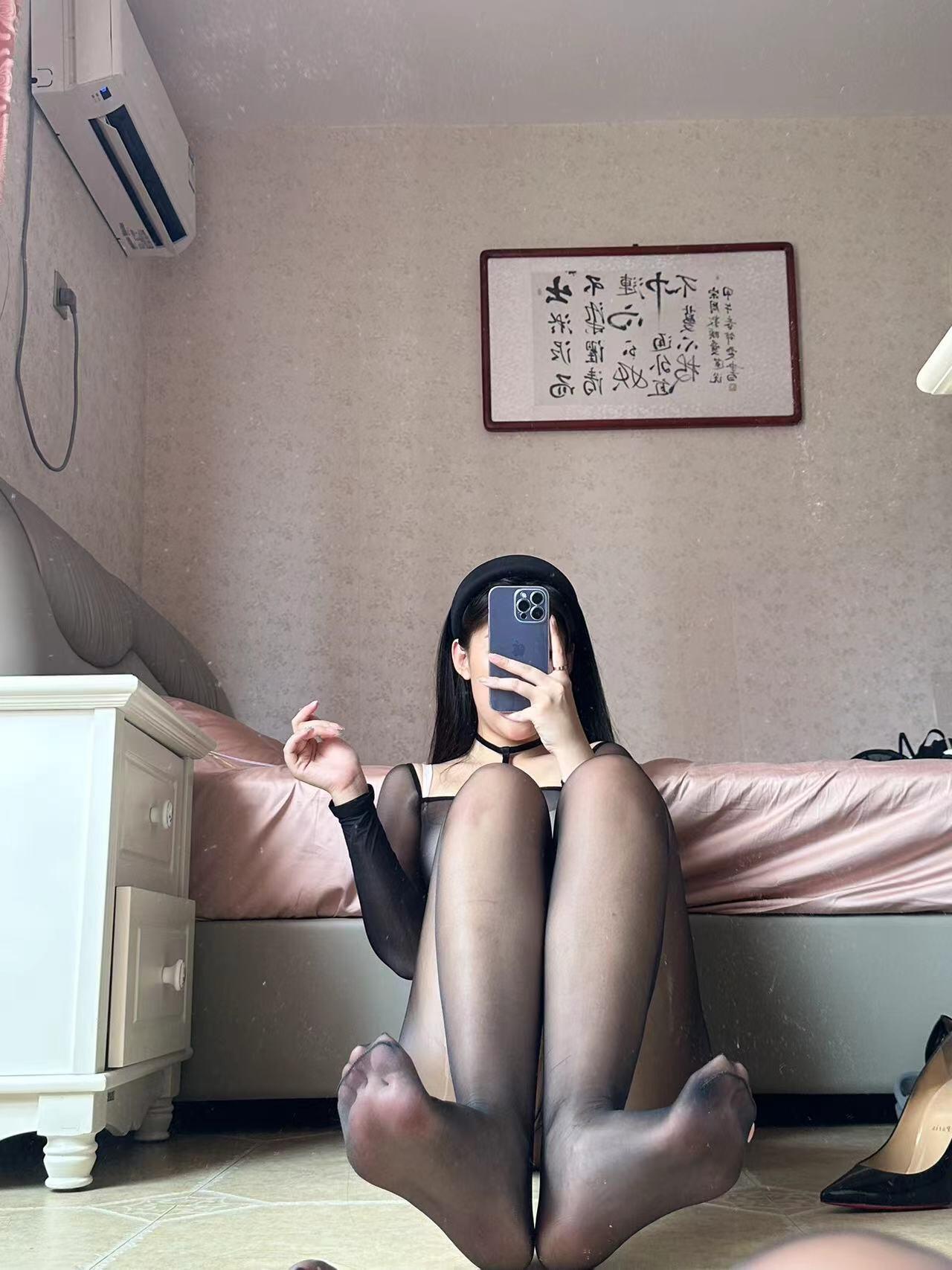 欣赏一个套图