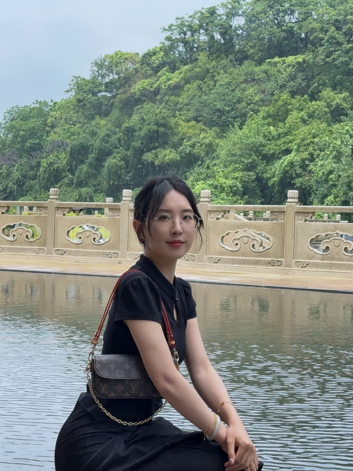 少男人的白月光