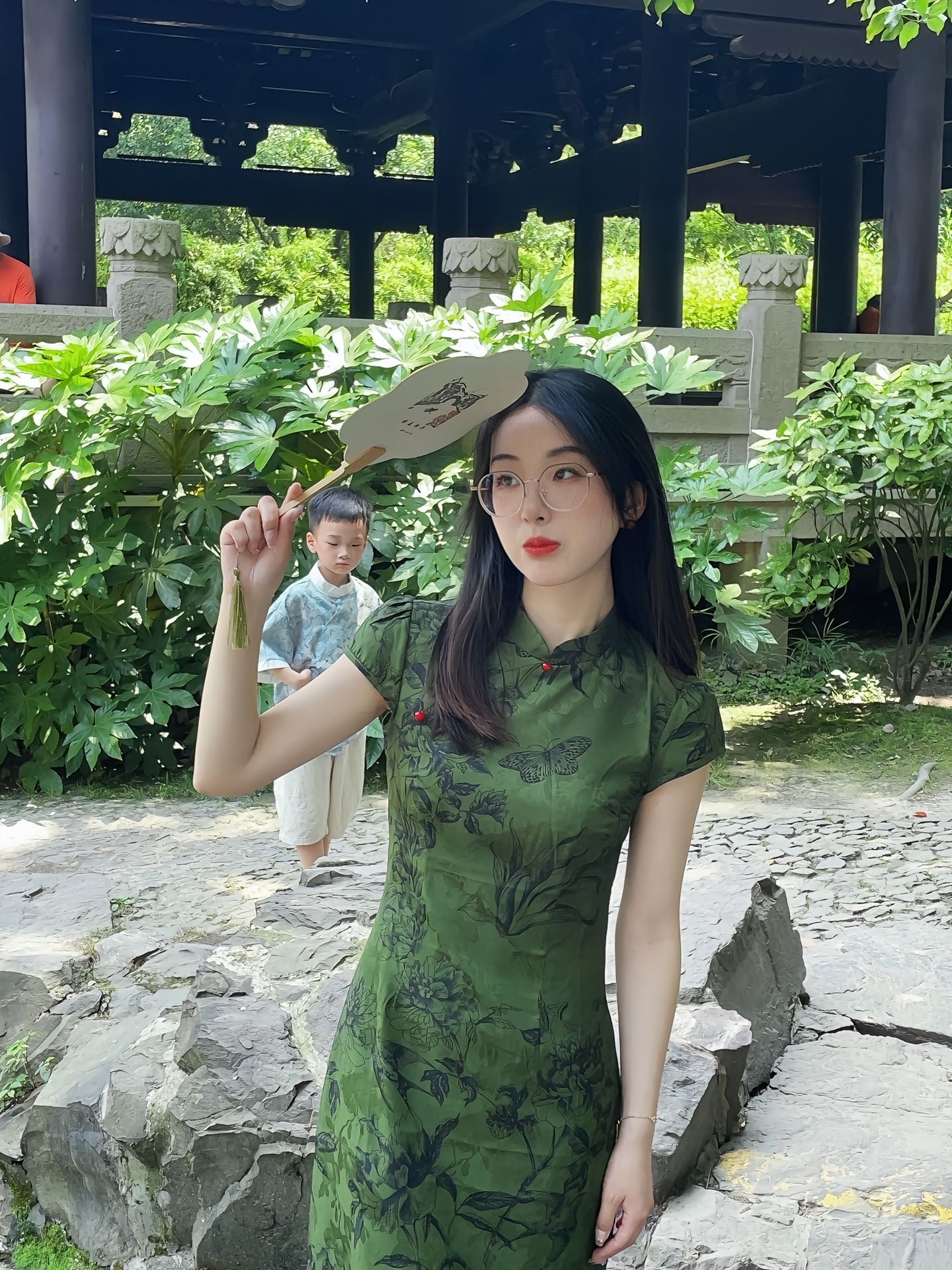 少男人的白月光