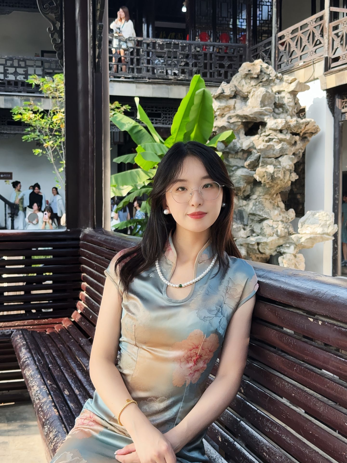 少男人的白月光