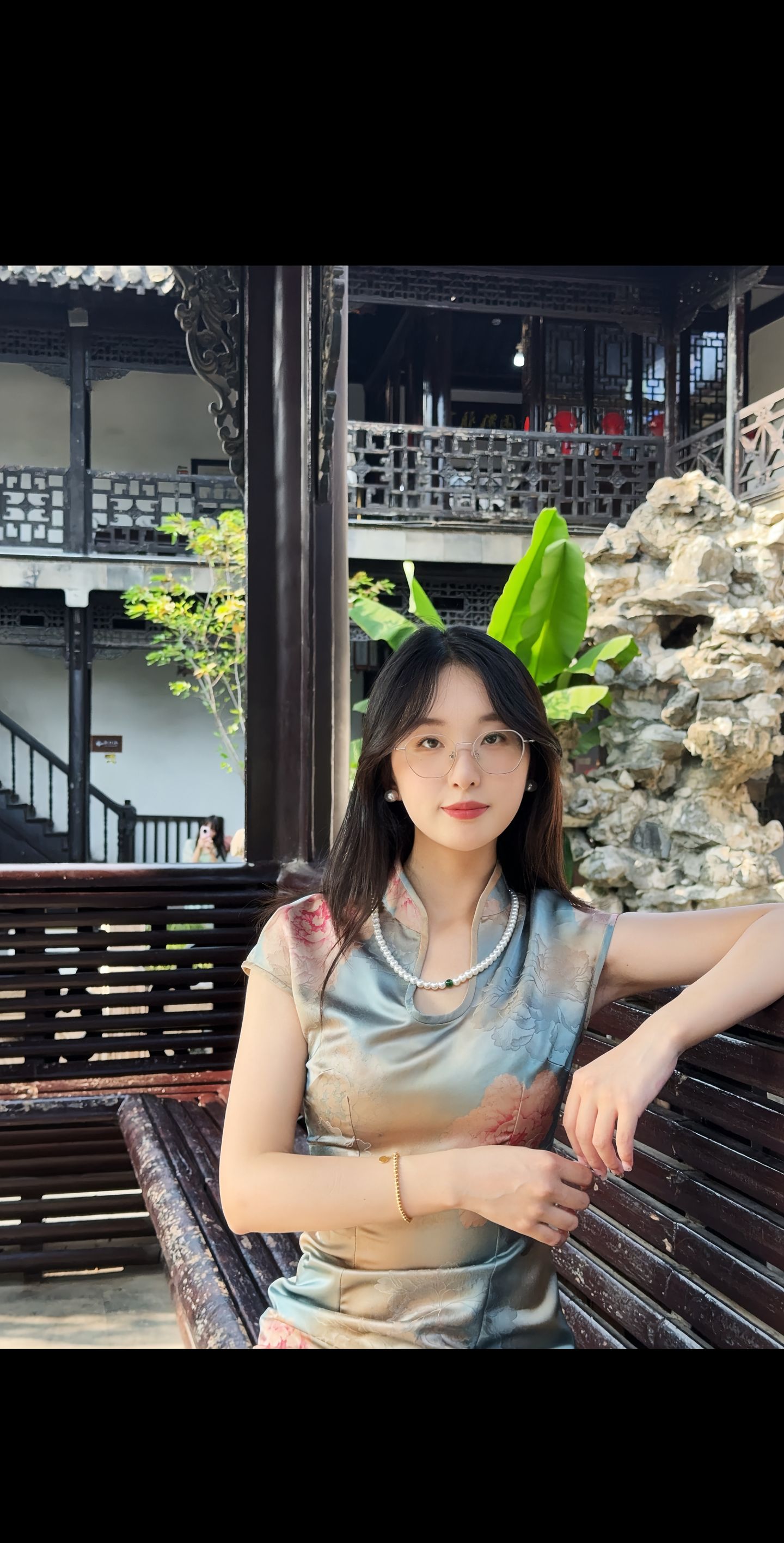 少男人的白月光