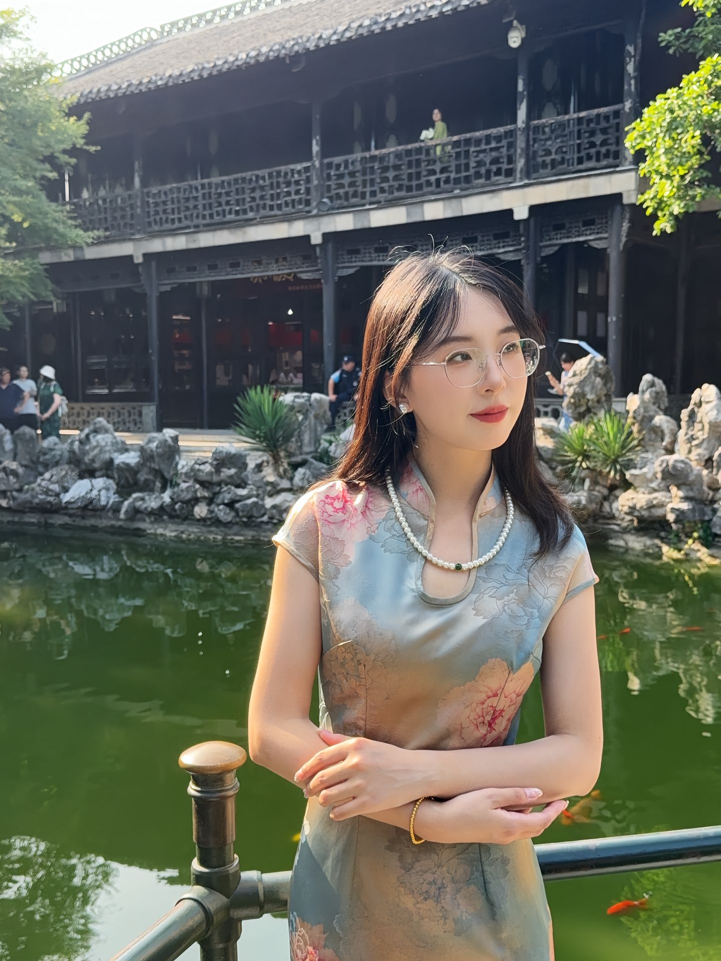 少男人的白月光