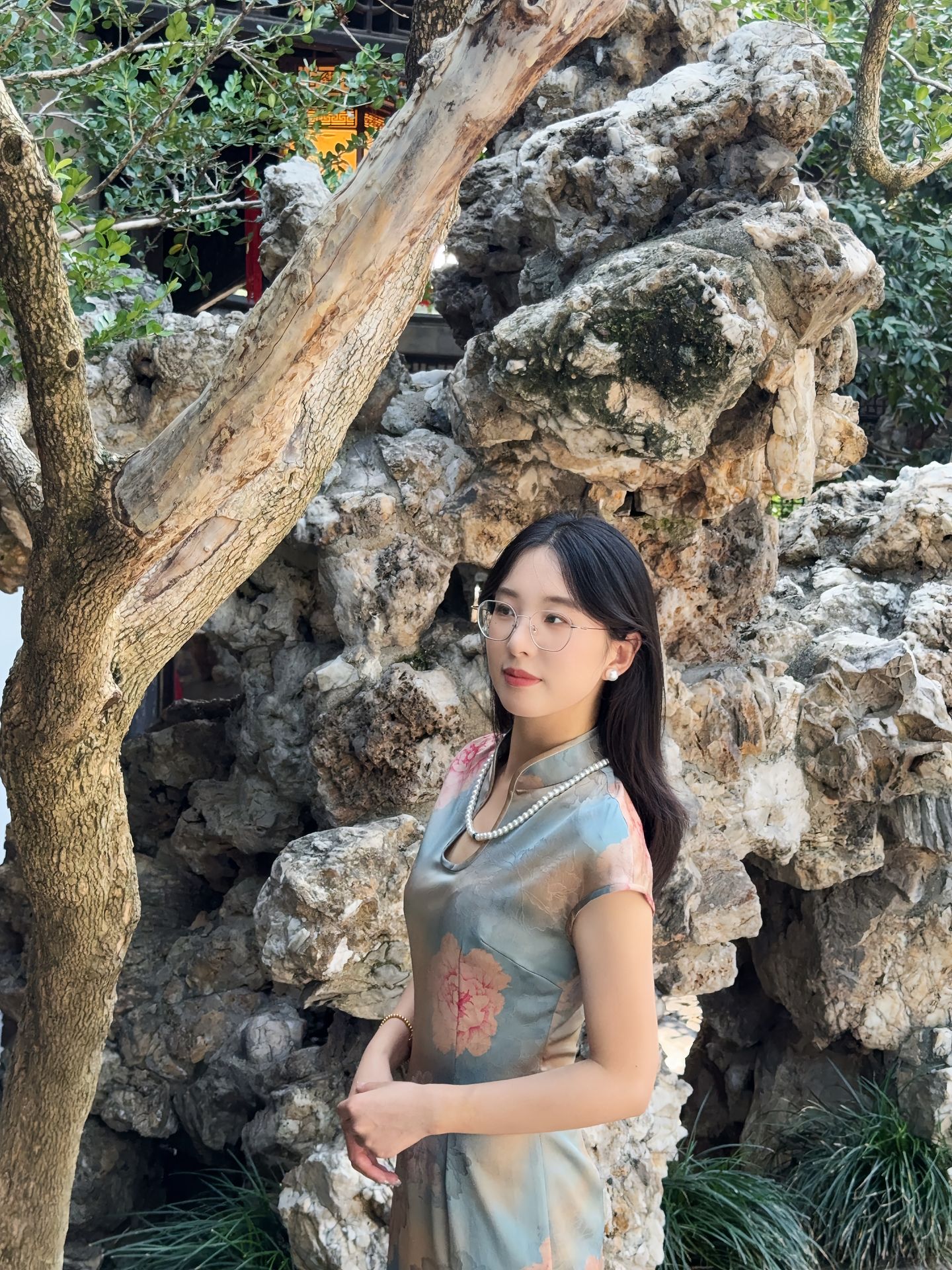 少男人的白月光
