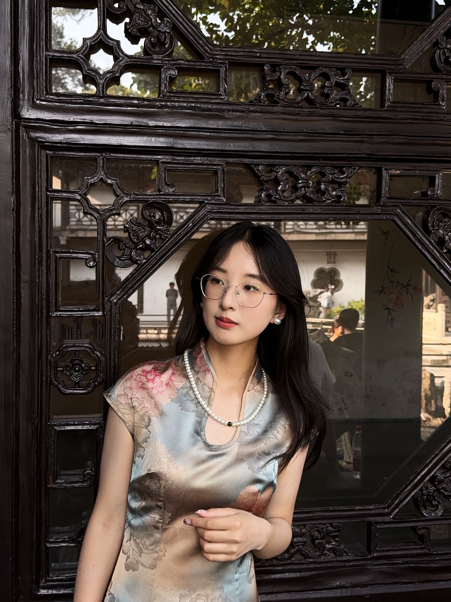 少男人的白月光