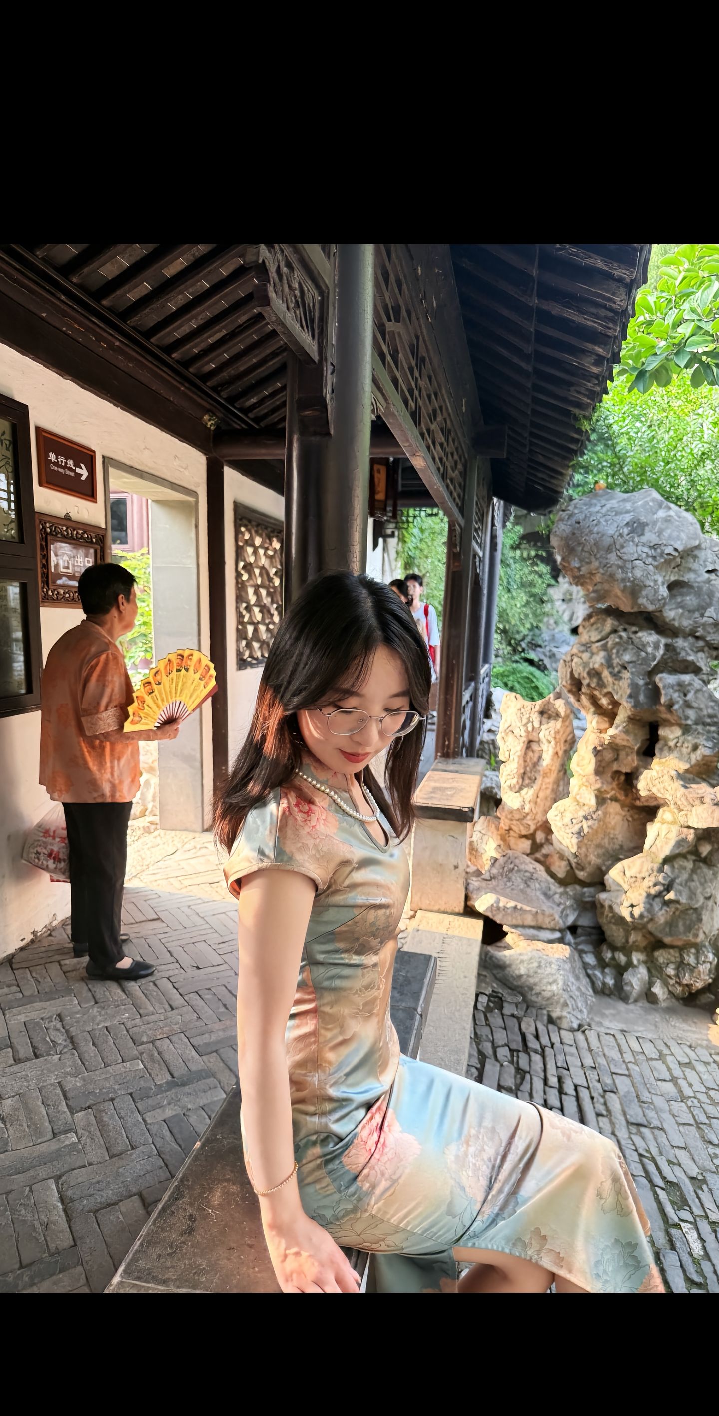 少男人的白月光