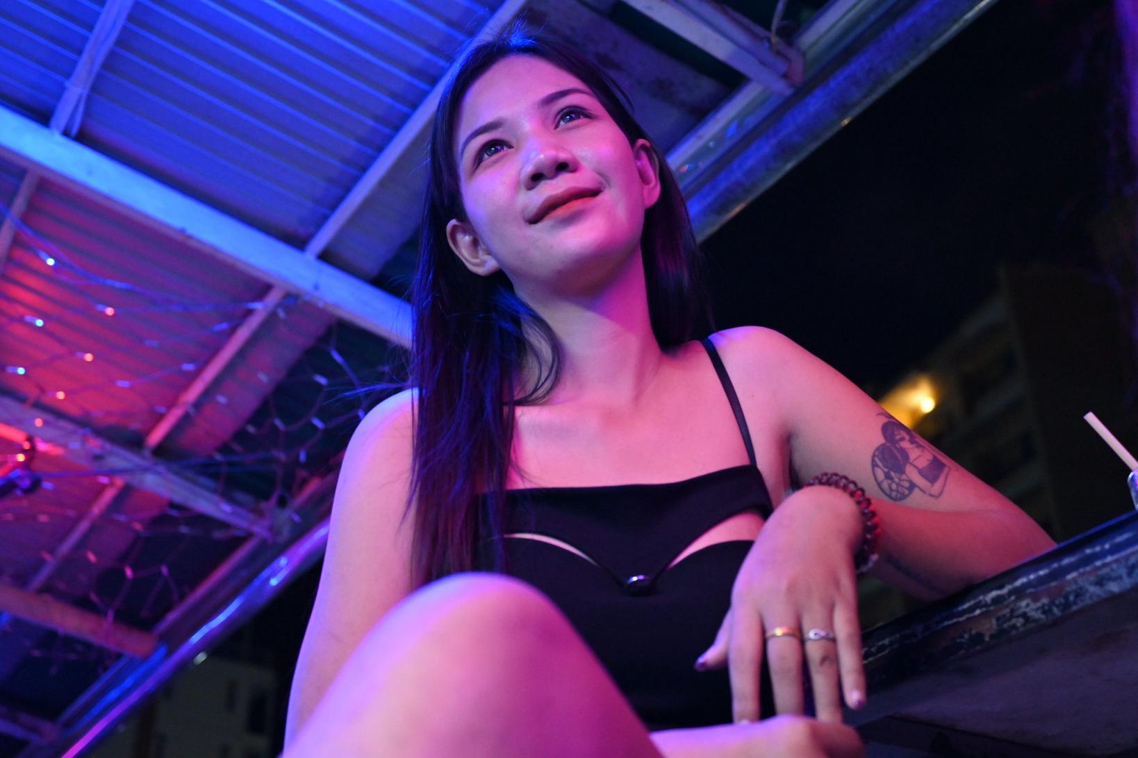 来吧