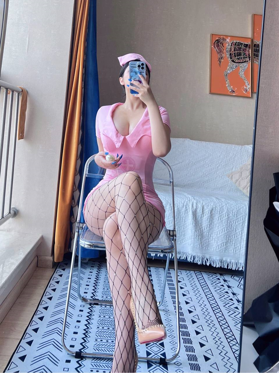美女 小王同学媚态极致