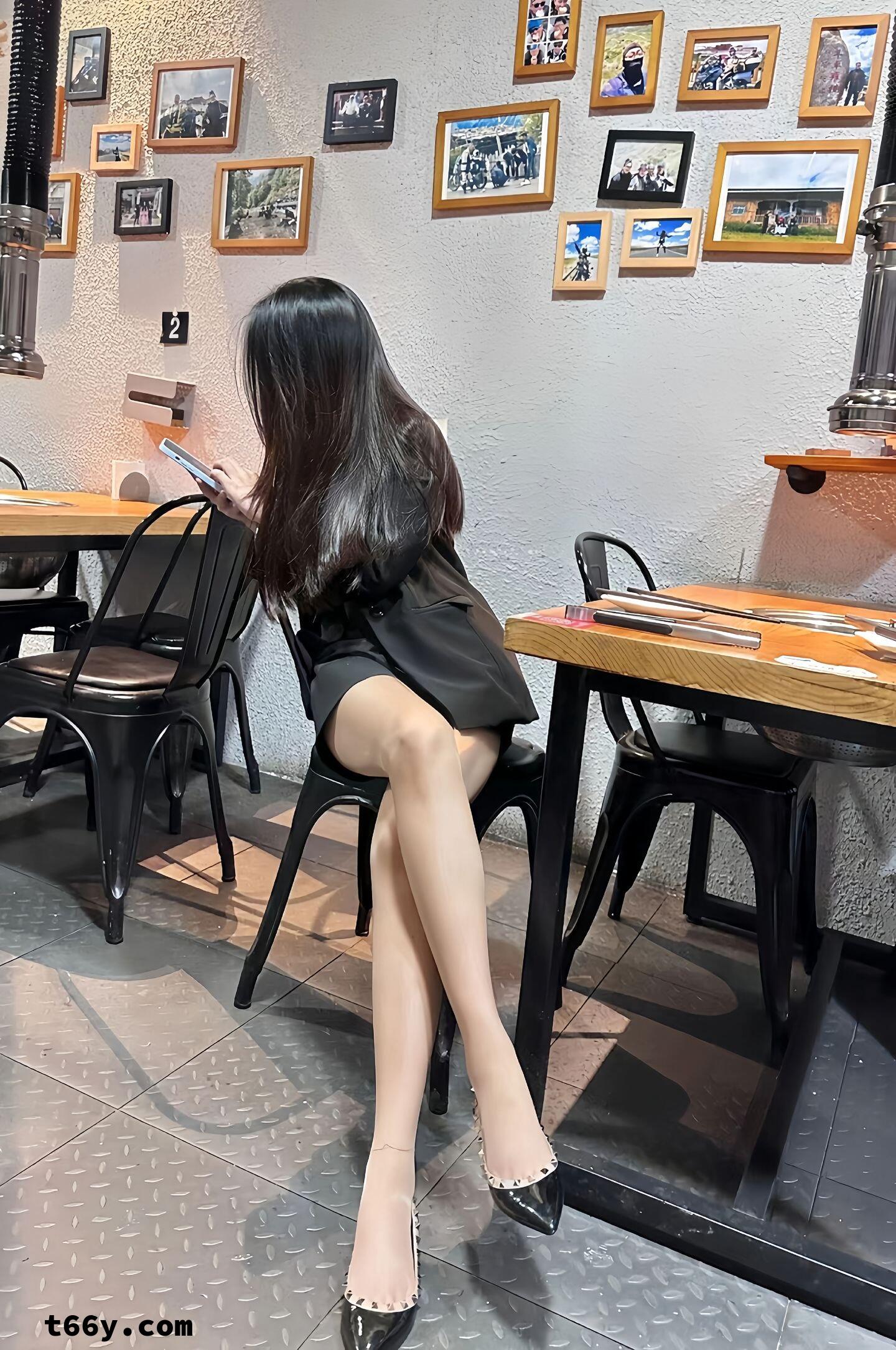 漂亮小姐姐