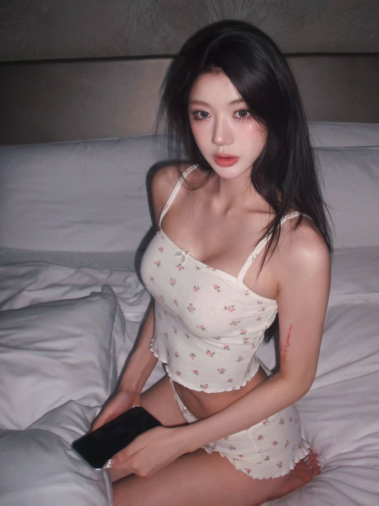 青春气息