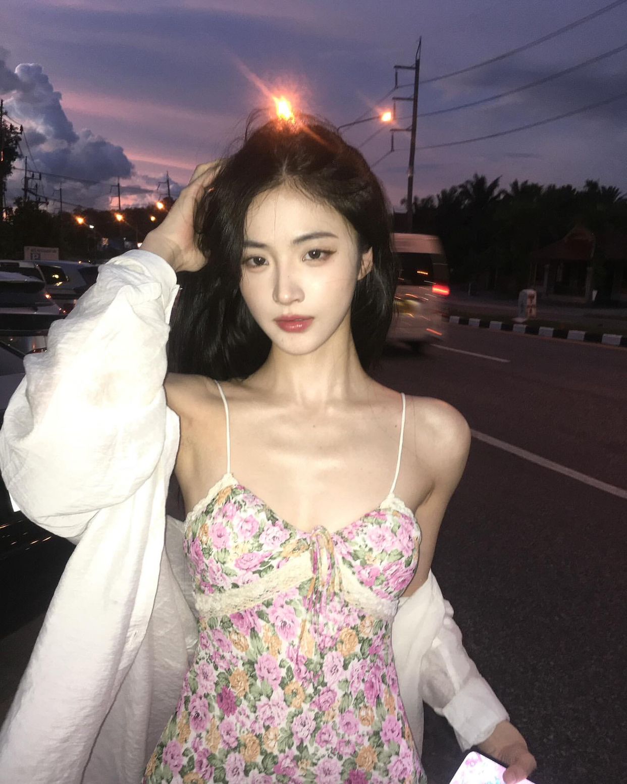 青春气息