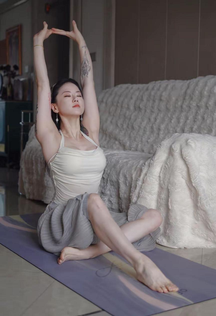 清纯美女写真