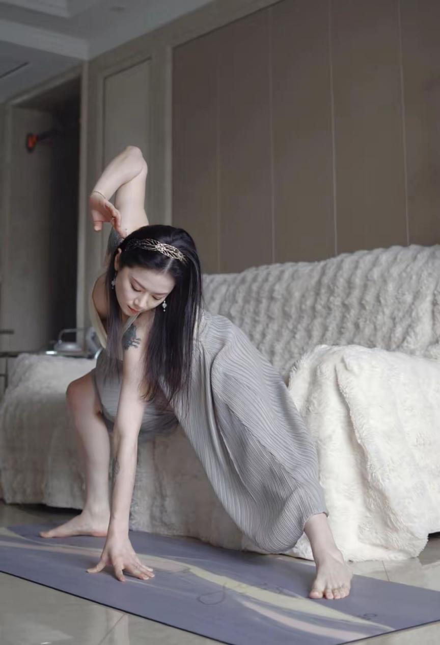 清纯美女写真