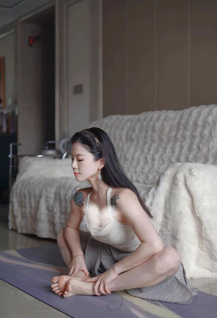 清纯美女写真