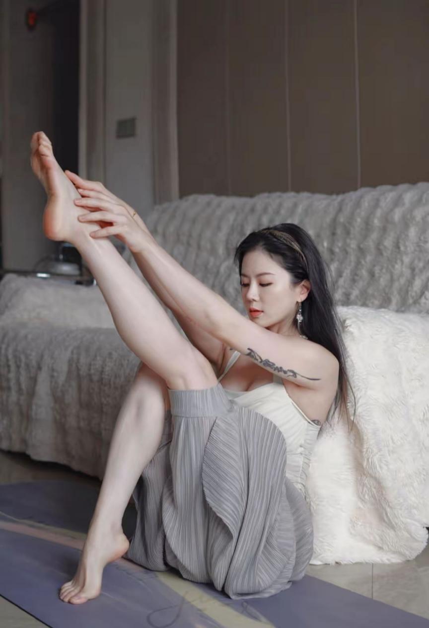 清纯美女写真