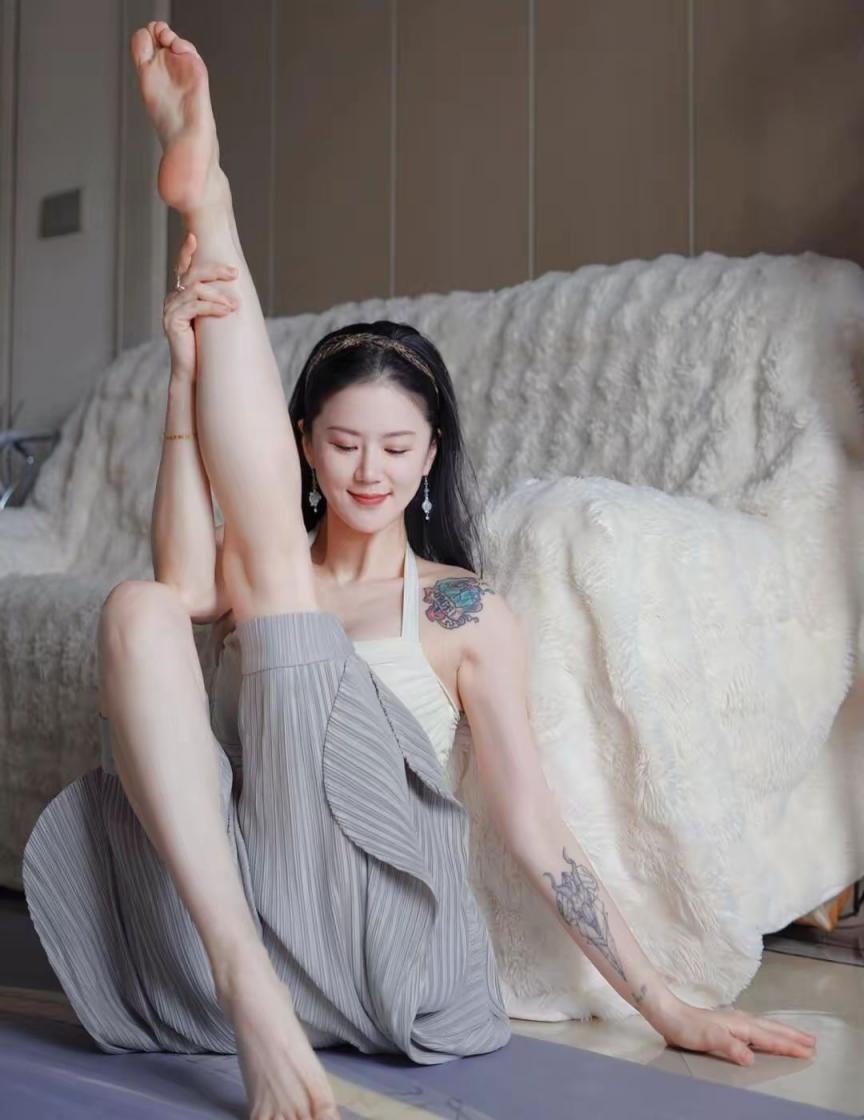 清纯美女写真