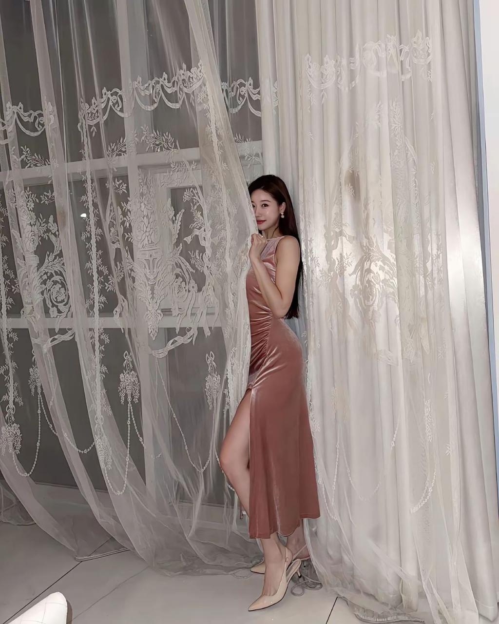 清纯美女写真