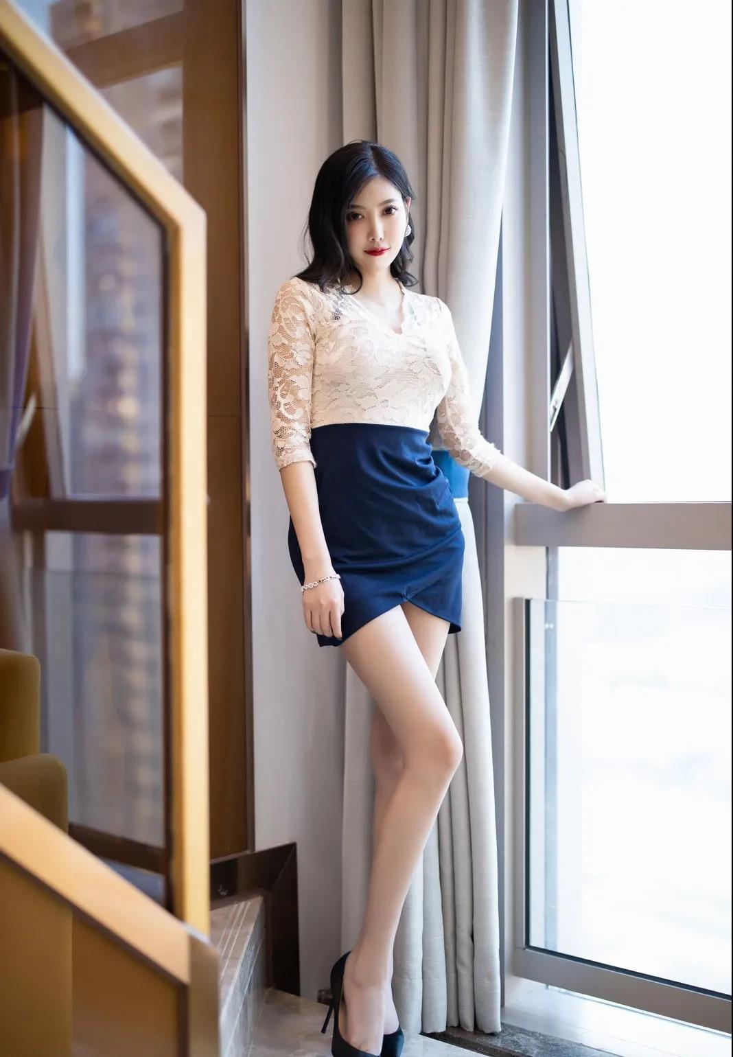 小闺蜜杨晨晨诱惑迷人