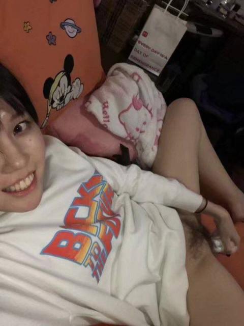 搜集的妹子图片-露脸小姐姐