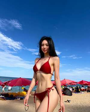 青春气息