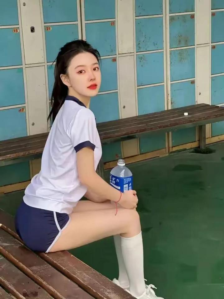 荤腥吃多了，来点清炒素菜 20250901