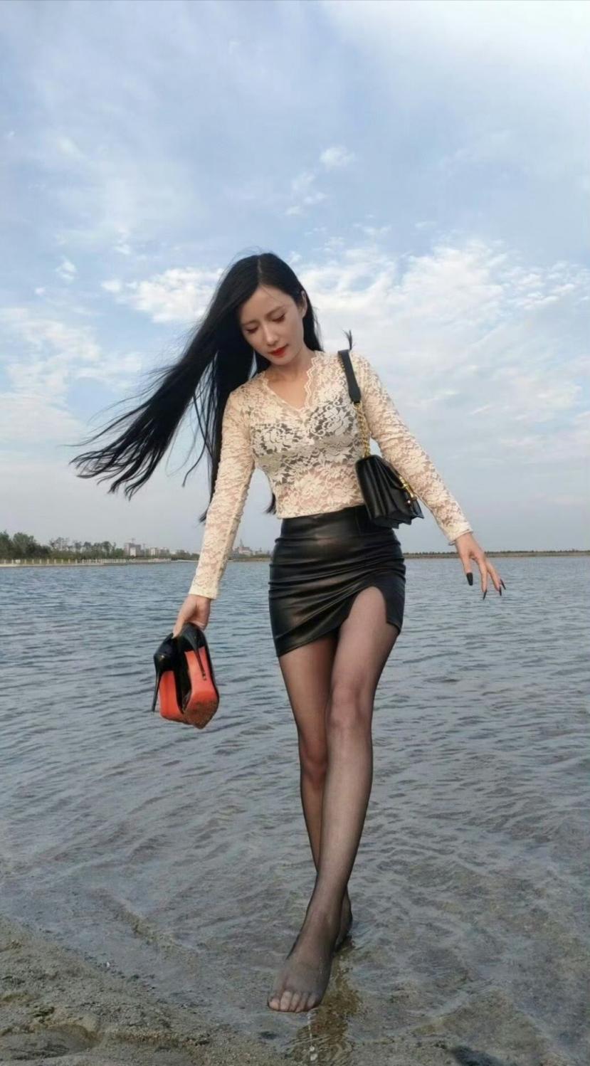 丝袜的诱惑[37P]