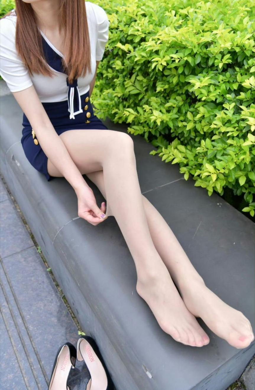 丝袜的诱惑[37P]