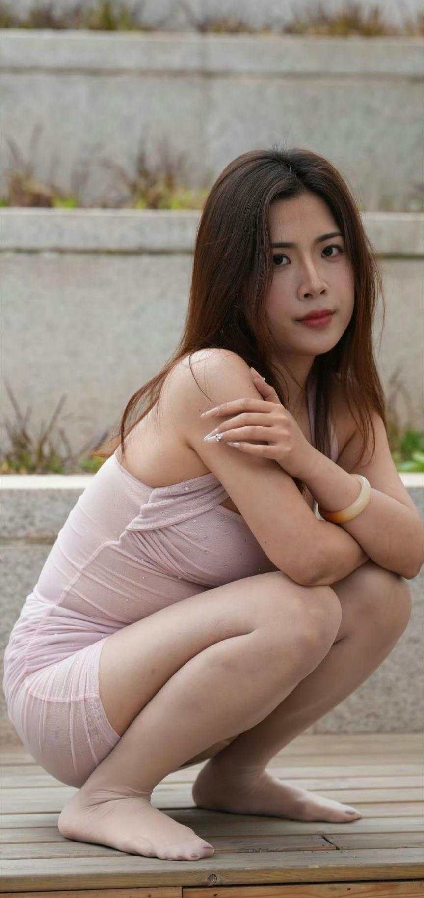 丝袜的诱惑[37P]