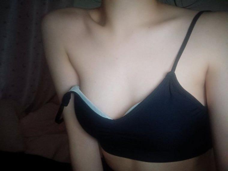 推特上年轻骚气的肉体