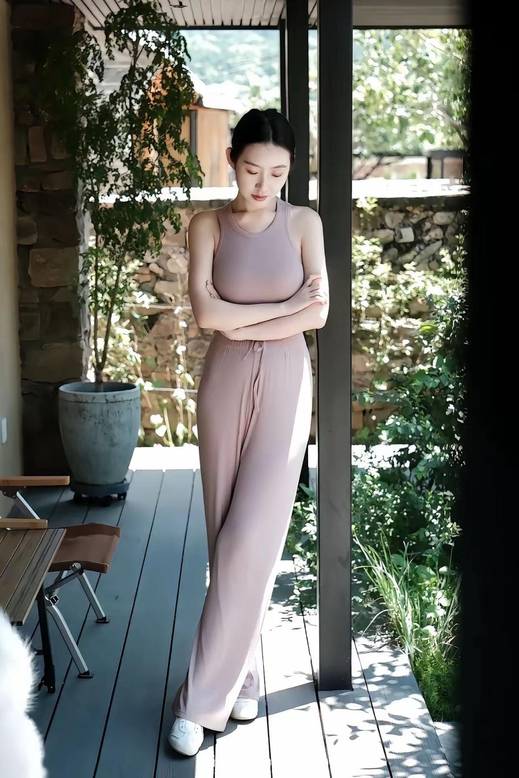 你还小，不懂珠圆玉润的好